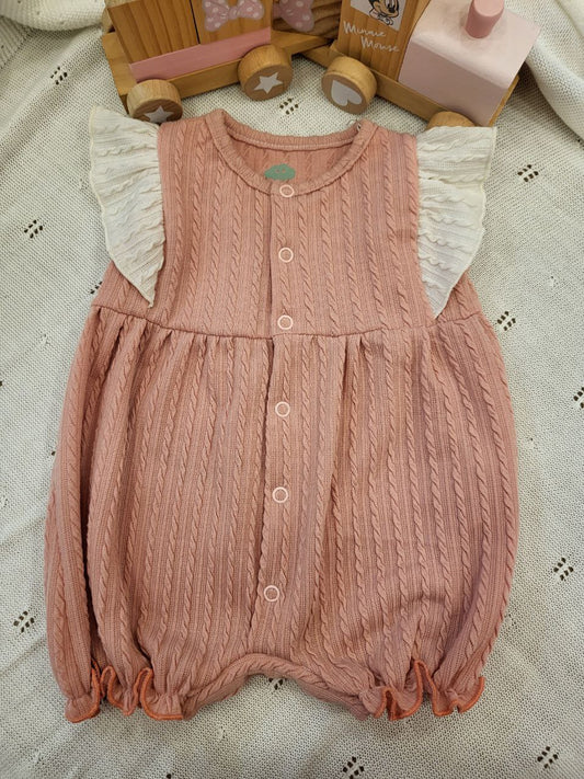 Pagliaccetto Fs Baby