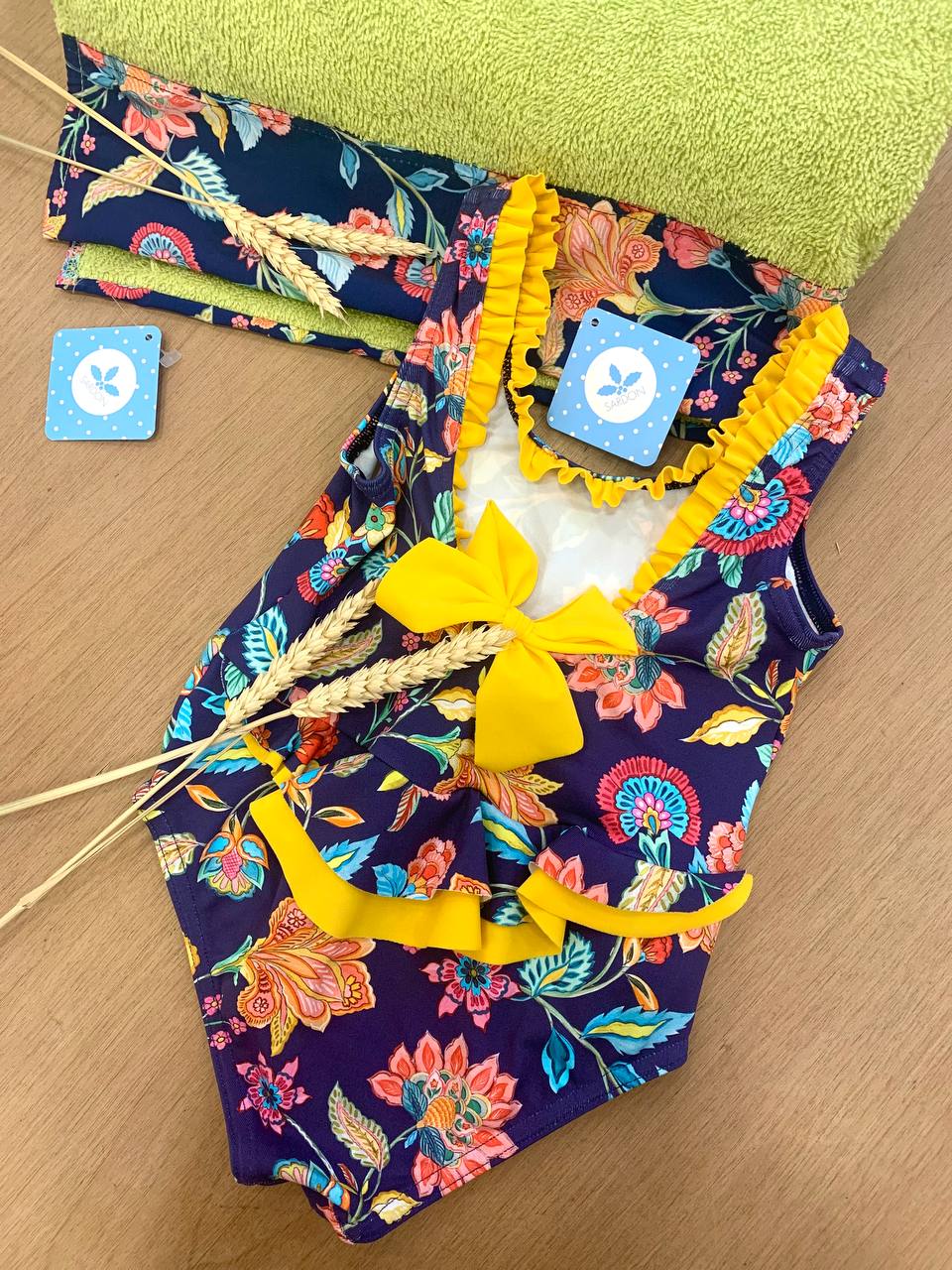 Costume intero Sardon