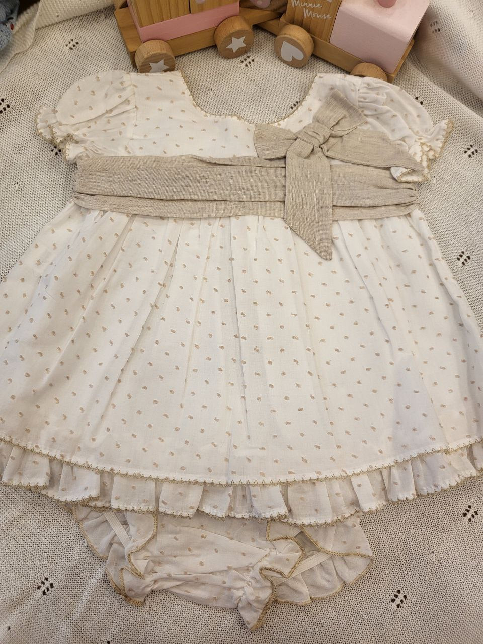 Abitino Valentina bebès