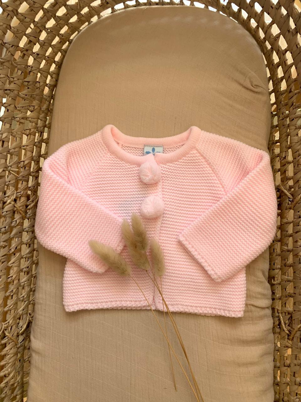 Cardigan Sardon