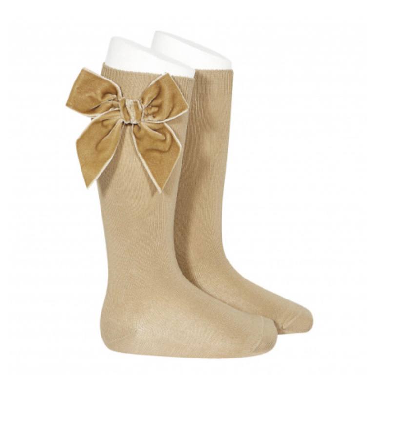 Calzini Condor MARRONCINO