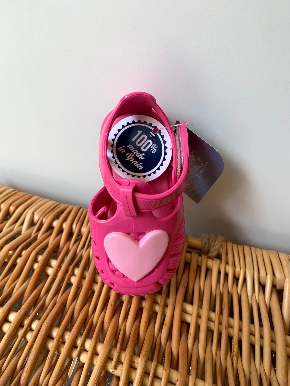 Sandali MARE IGOR FUCSIA