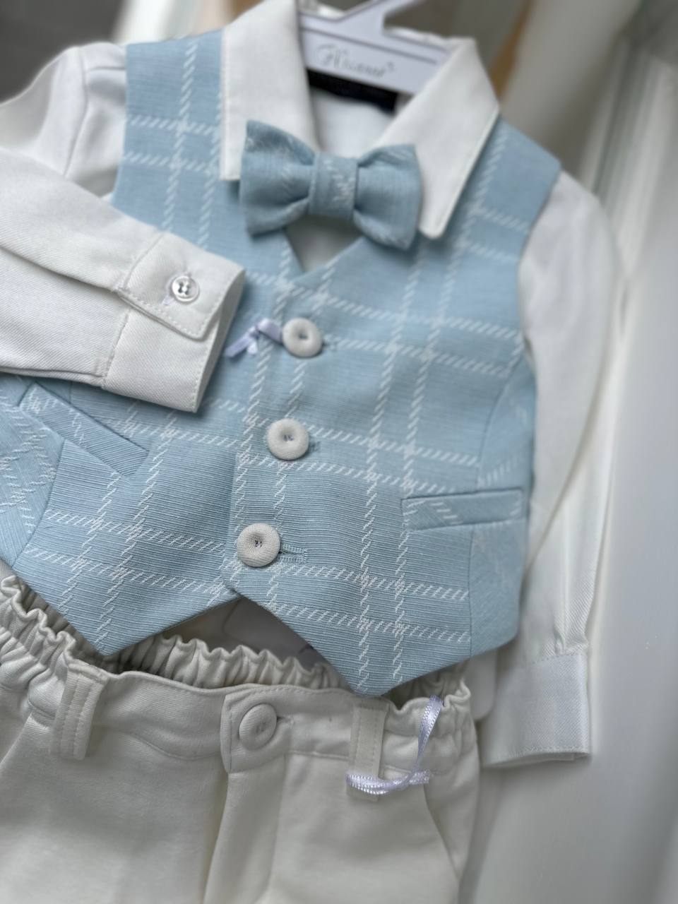 Completo Battesimale