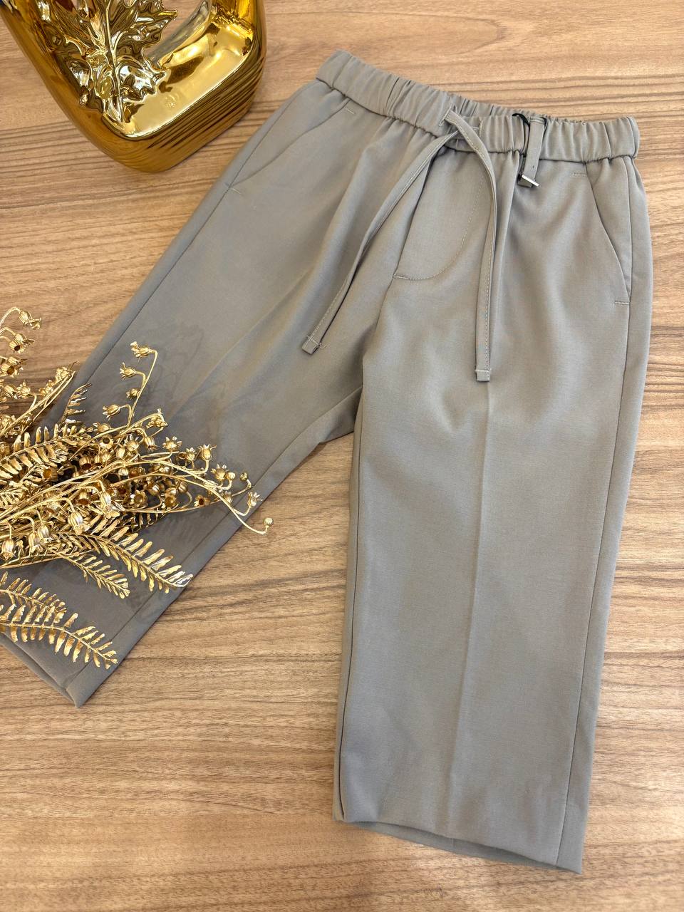 PANTALACCIO FANGO I'M BRIAN