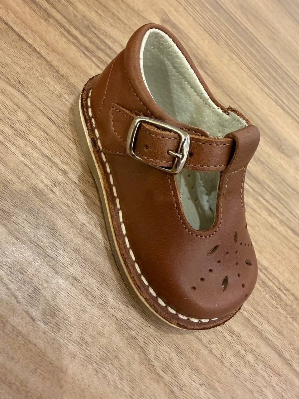 SCARPE LORD CUOIO PANYNO