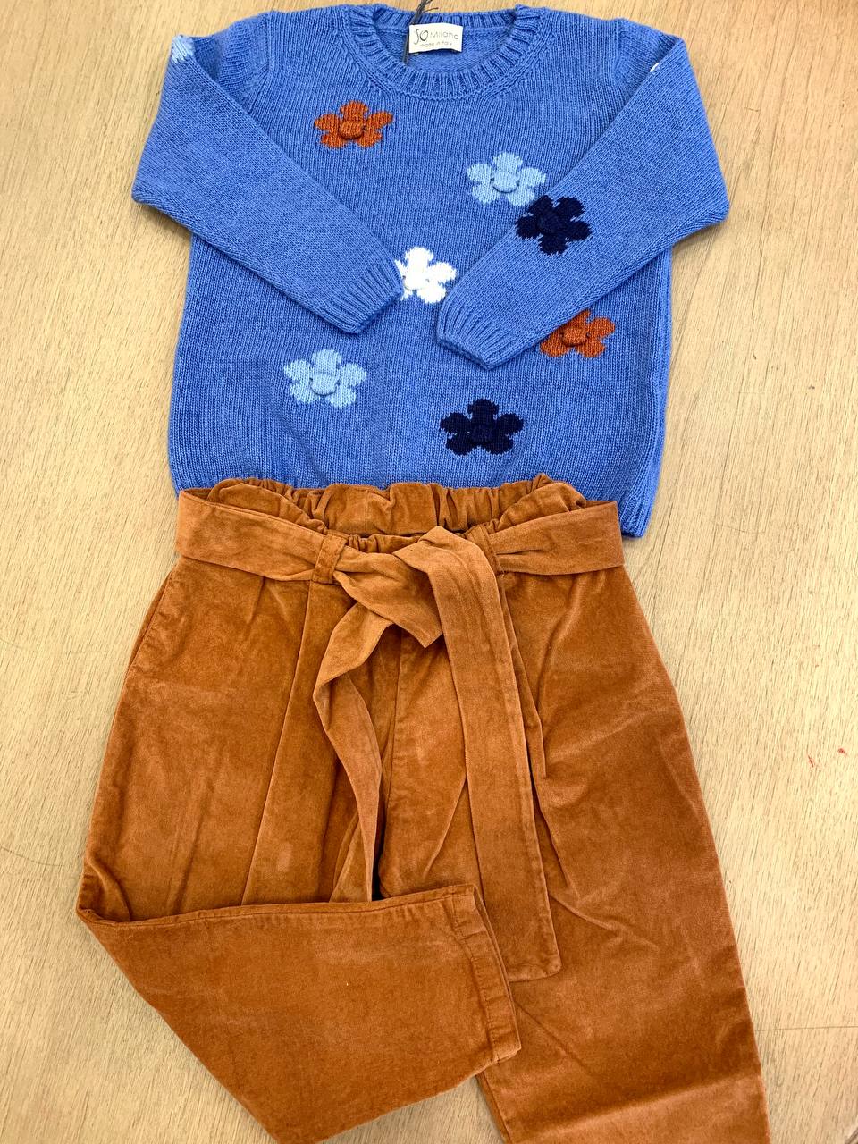 Pantalone Jo Milano
