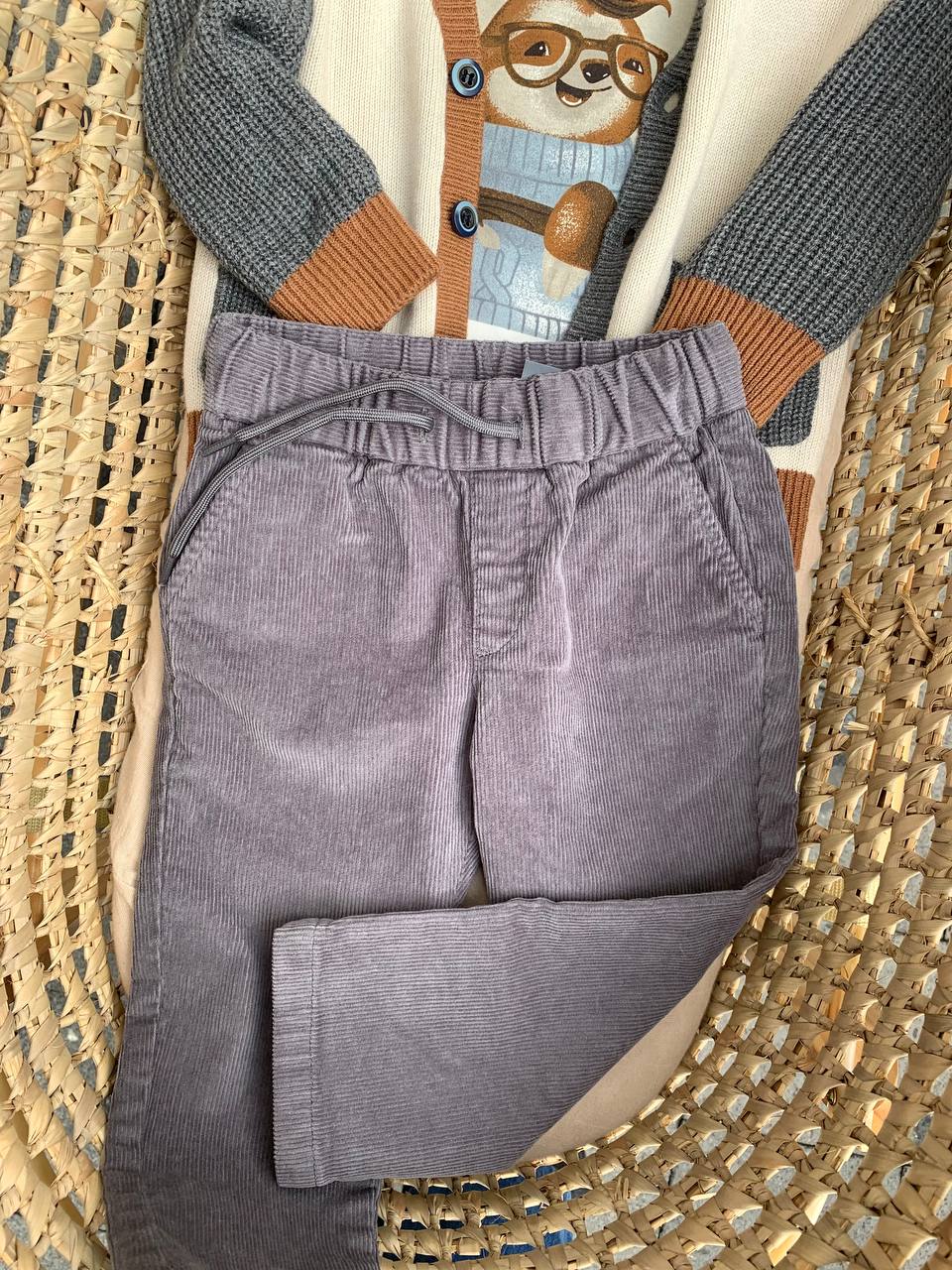 Pantalone Sarabanda