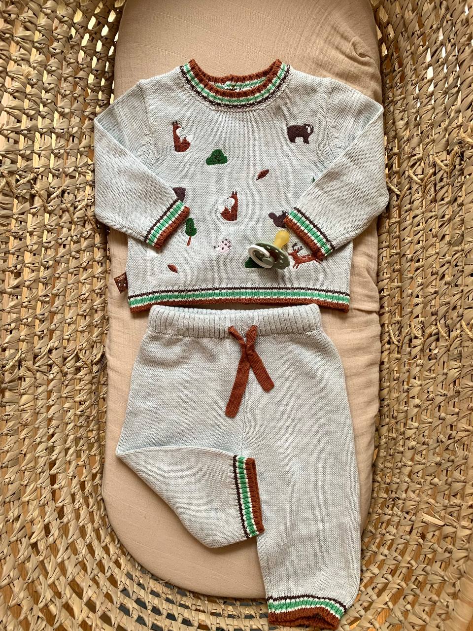 Completo Boboli
