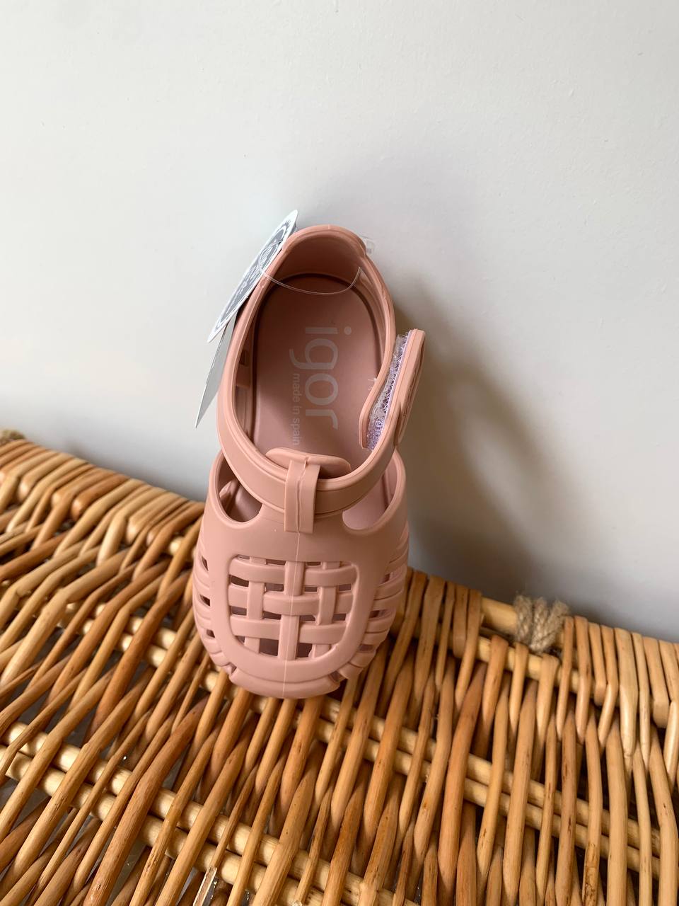 Sandali MARE IGOR NUDE