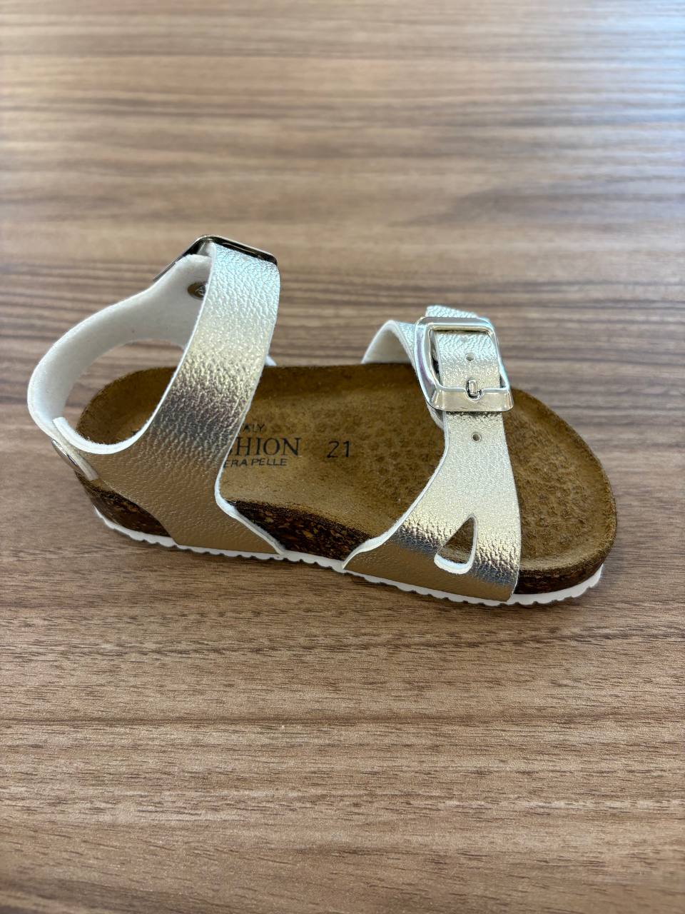 Sandali ORO BIO FASHION PRIMI PASSI