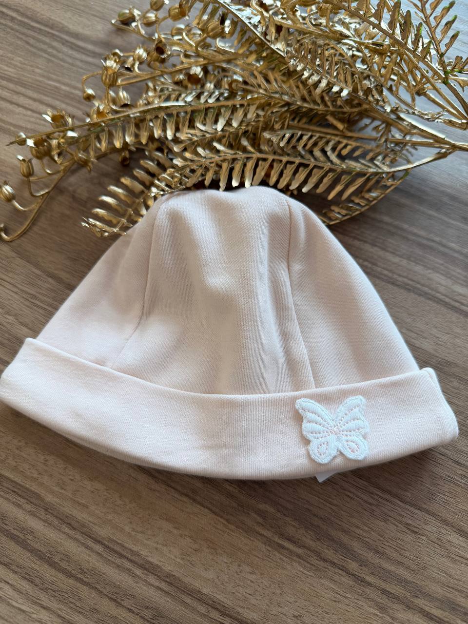 Cappellino Butterfly PESCA BABY GI