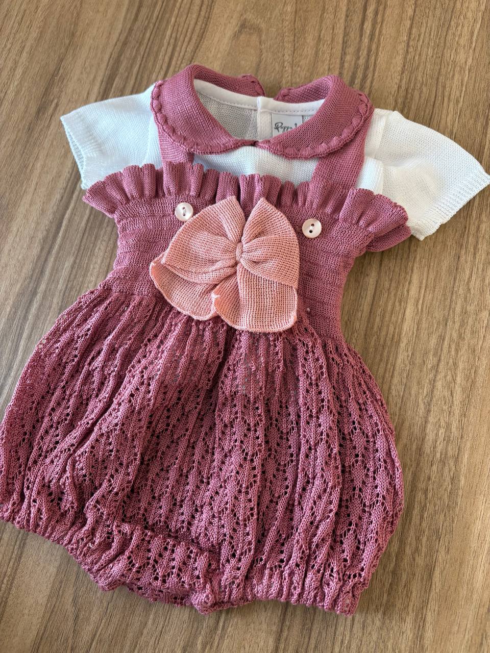 PAGLIACCETTO ROSATO PAPPA&LATTE