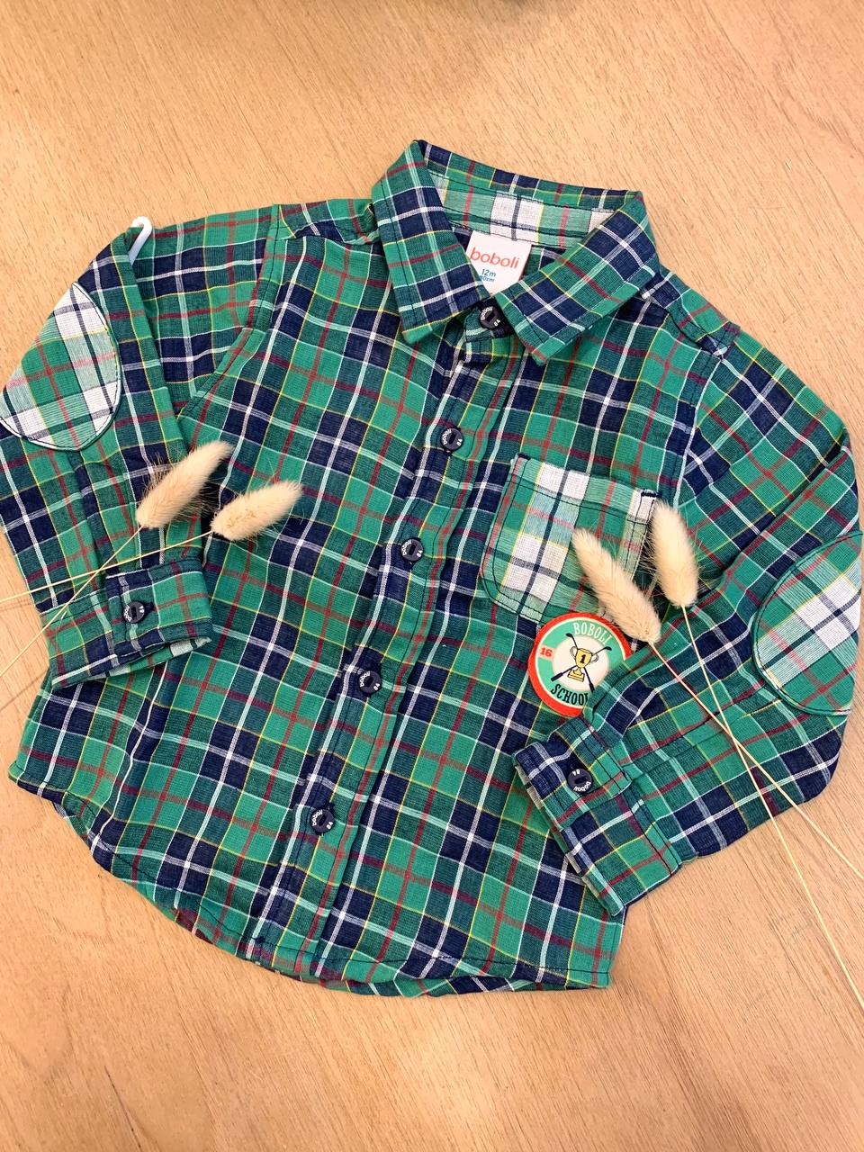 Camicia Boboli