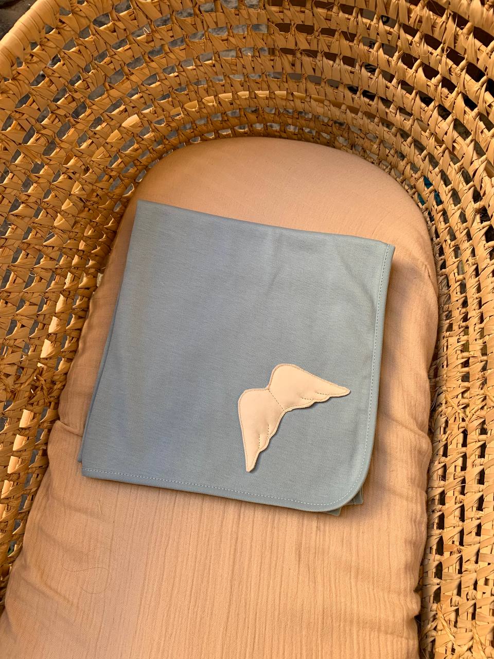 Mussola celeste ALI BABY GI