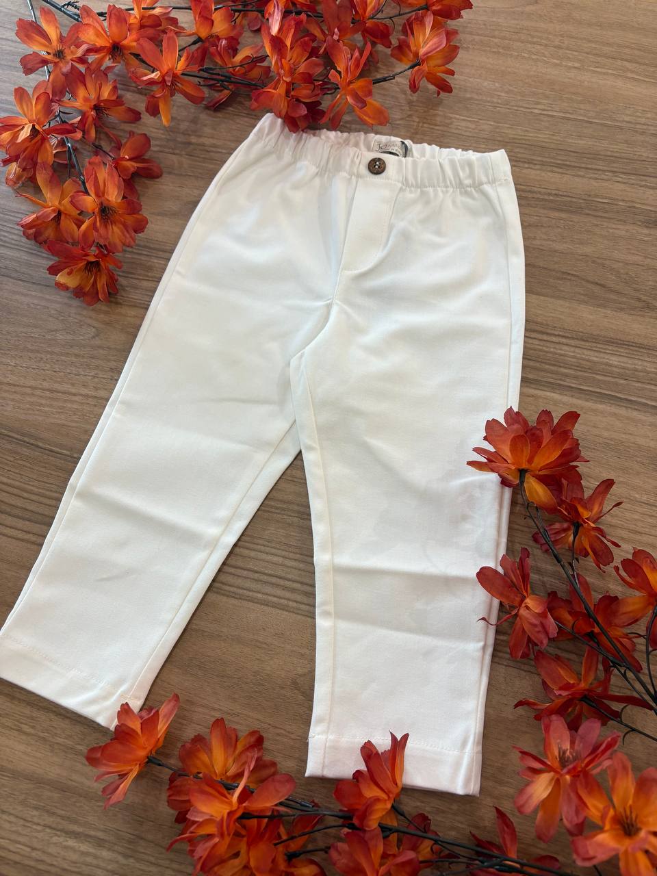 Pantalone PANNA JO MILANO