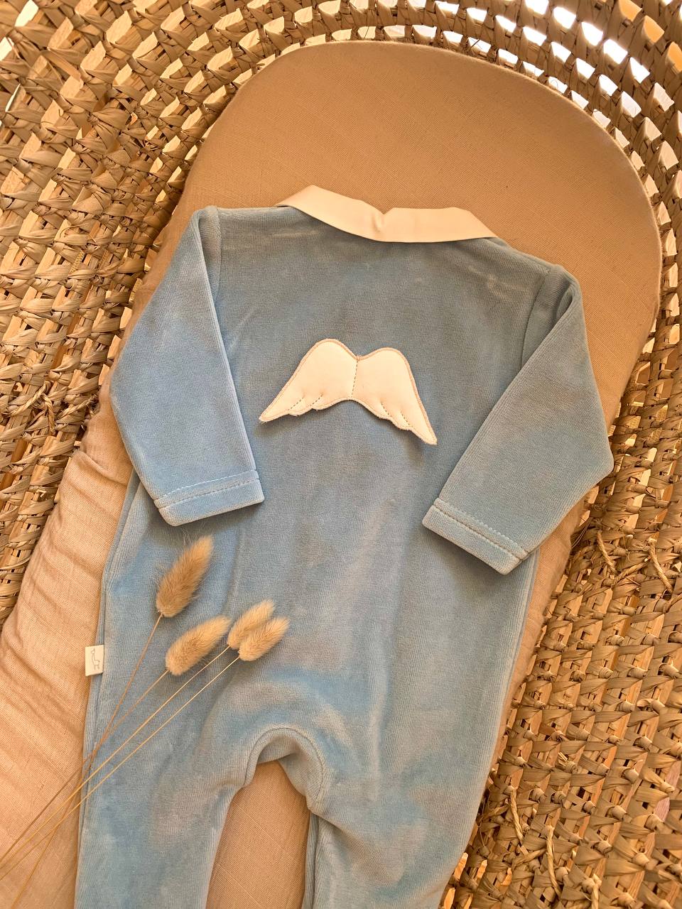 Tutina Angel Baby gi