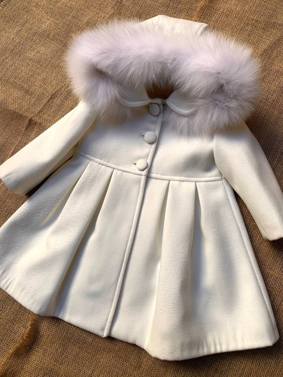 Cappotto SETA GUGU GAGA