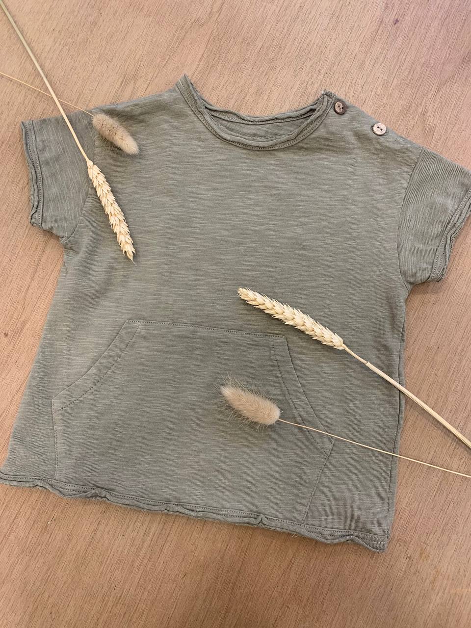 T-shirt Play Up