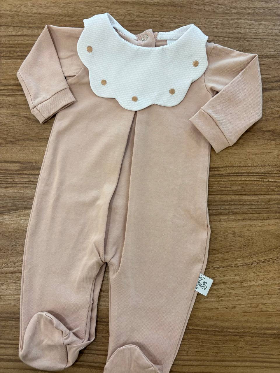 Tutina BAVERO CIPRIA PAPPA&LATTE