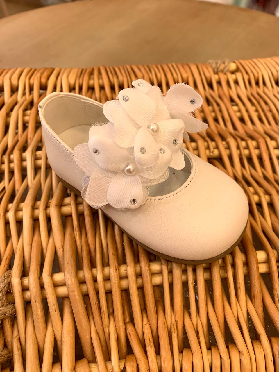 Bambolina Beige Andanines