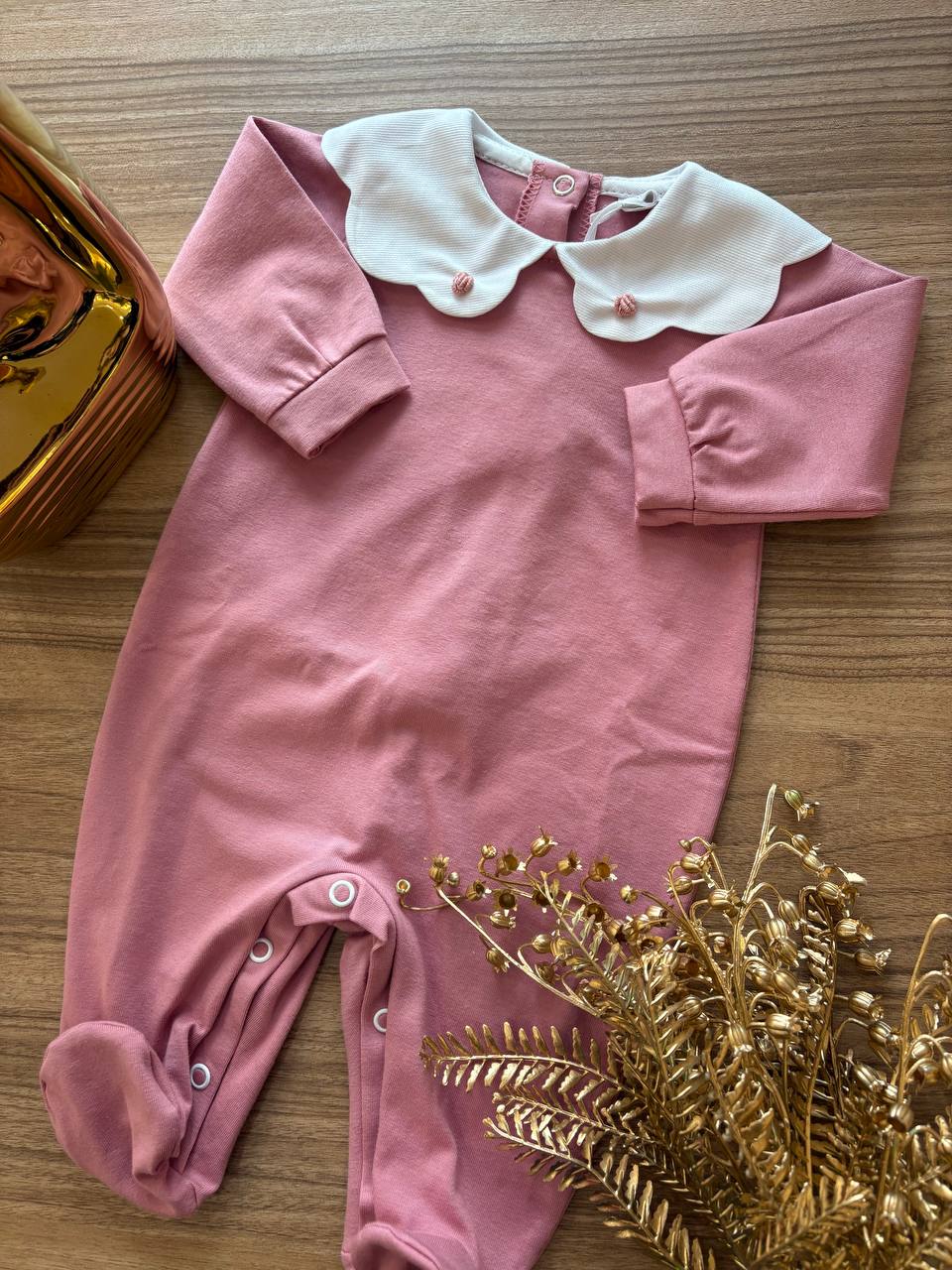 Tutina ROSELLINE CIPOLLA KLAIADÌ