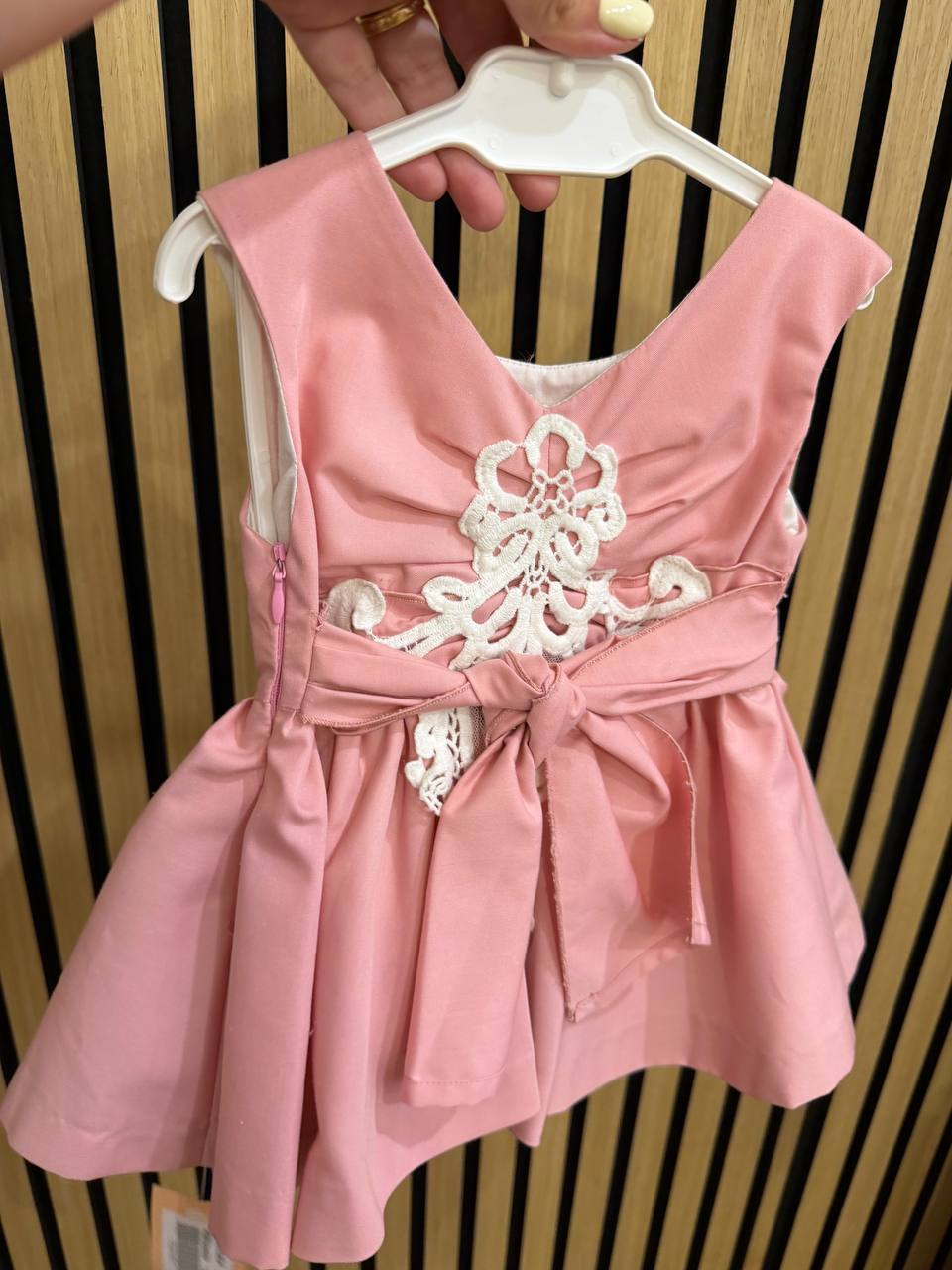Abitino ROSA BABINÈ