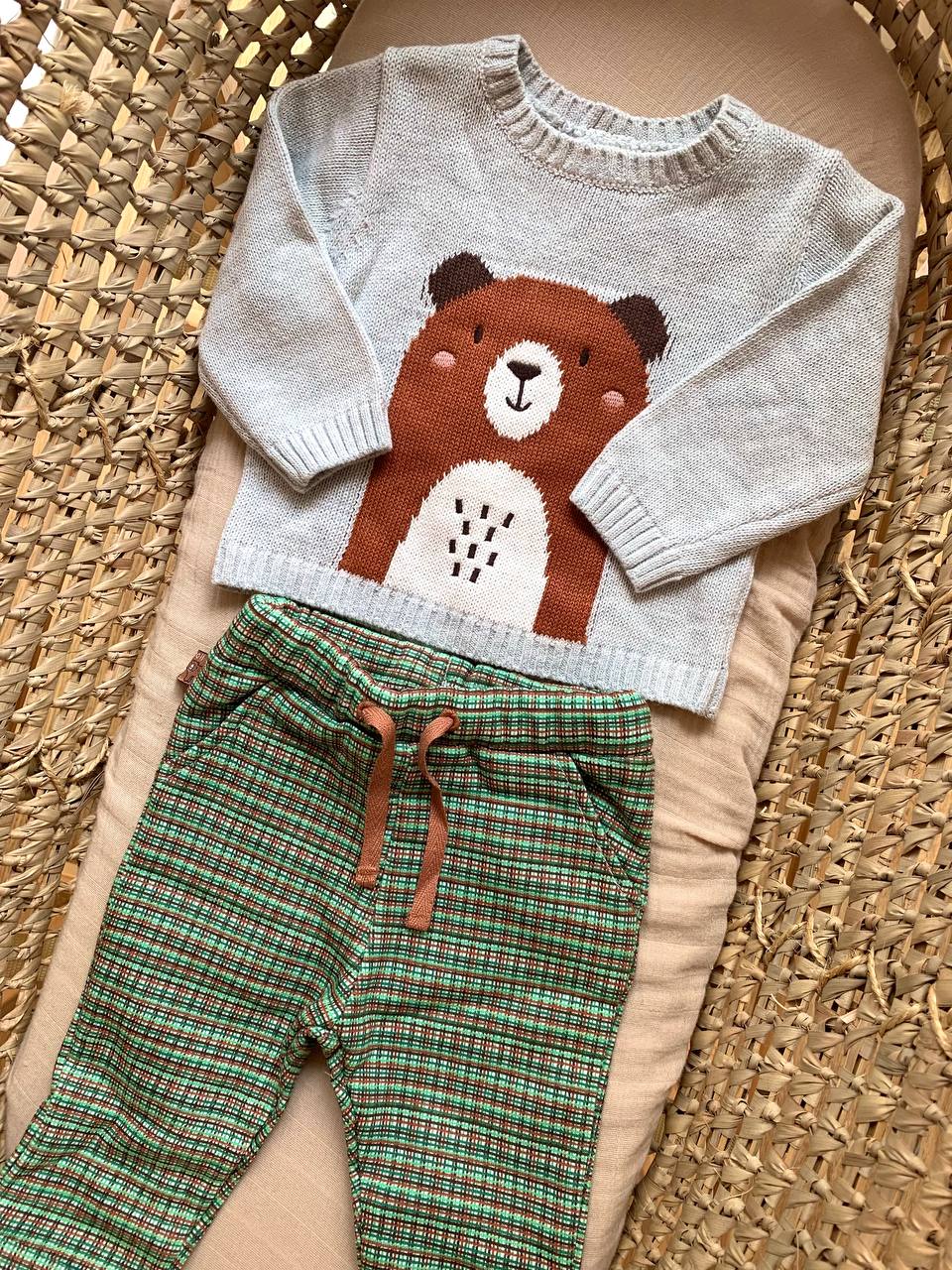 Completo Boboli