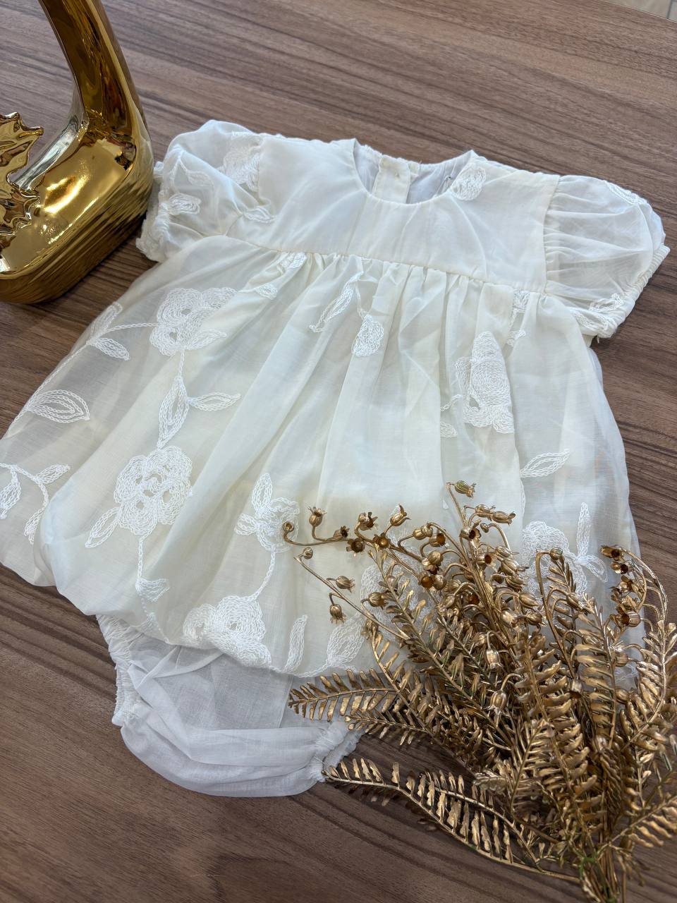 Abitino BALLON DRESS ZEROAMPERE