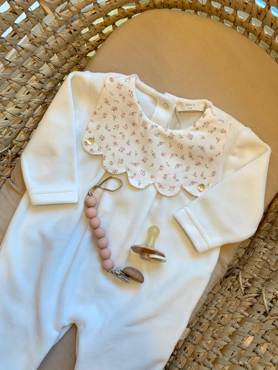 Tutina Baby gi