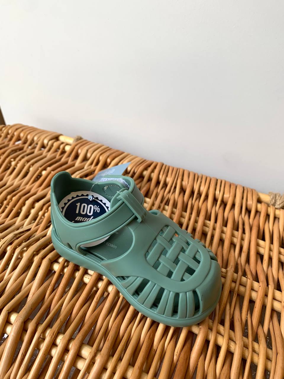 Sandali MARE IGOR VERDE