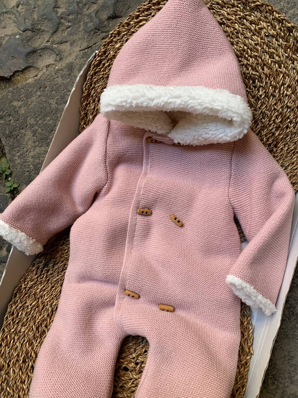 Eskimo ROSA MARTINARANDA