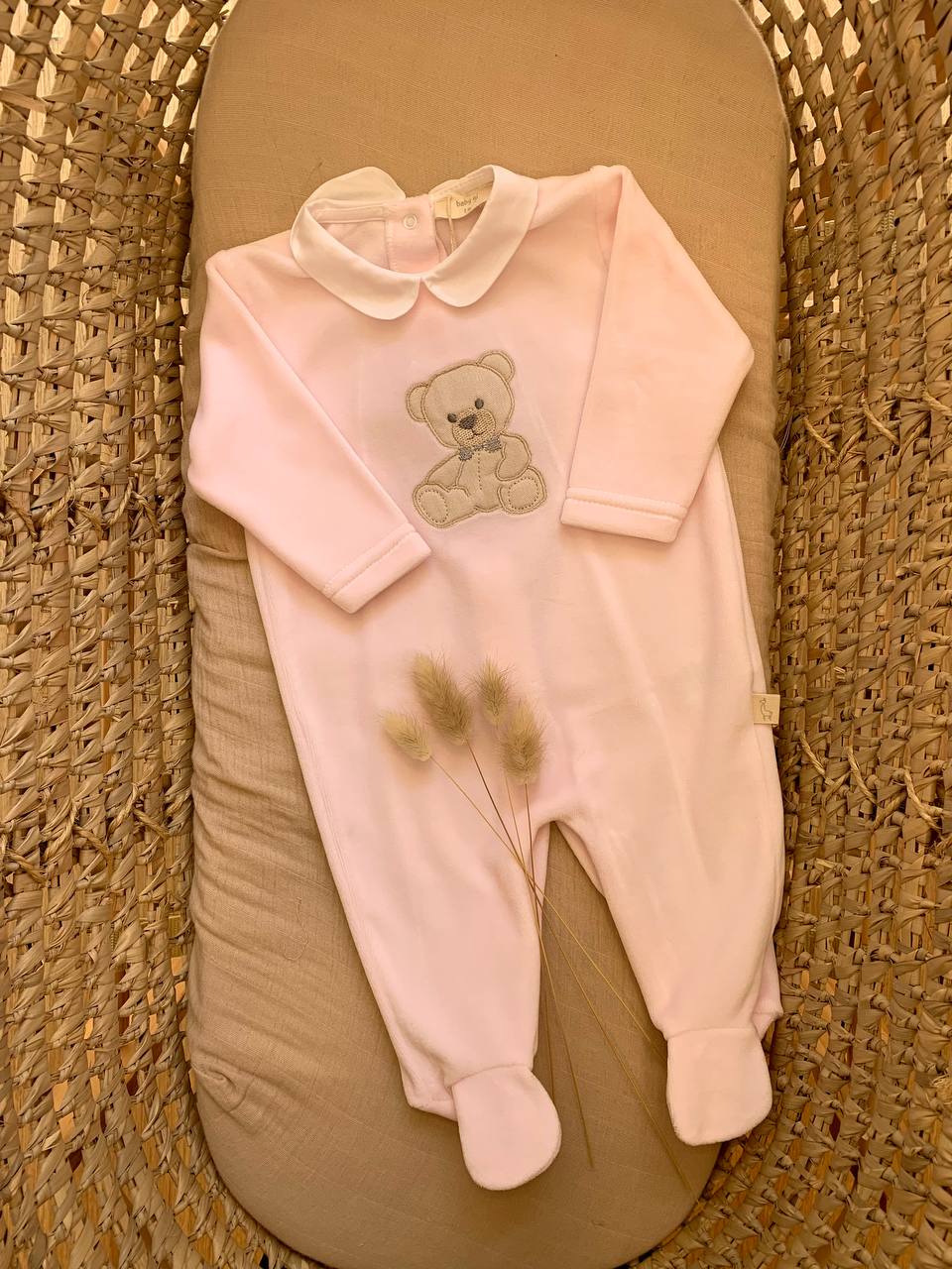 Tutina Orsetto Baby gi