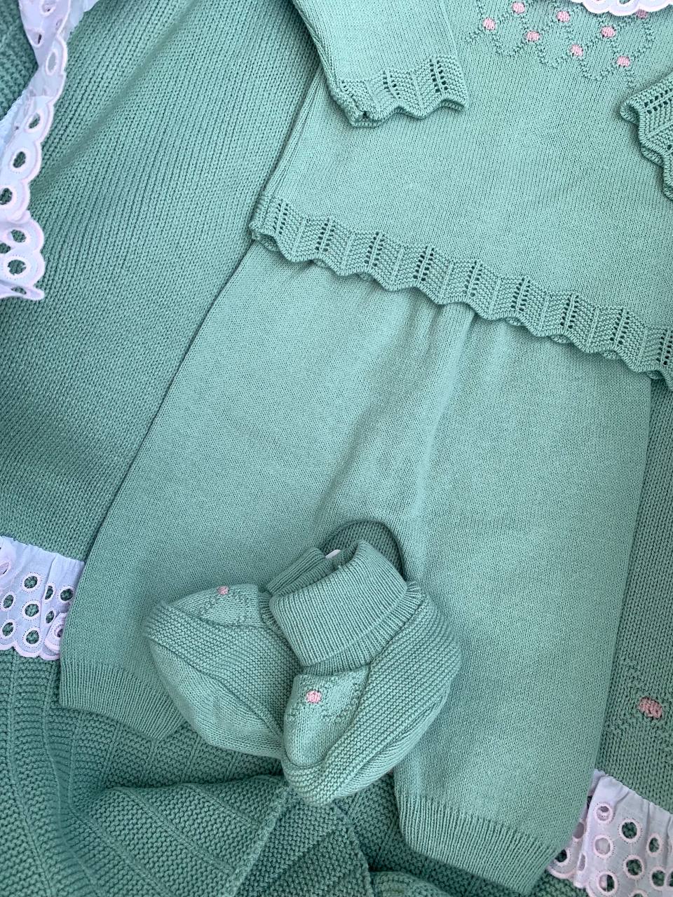 Coordinato A&J