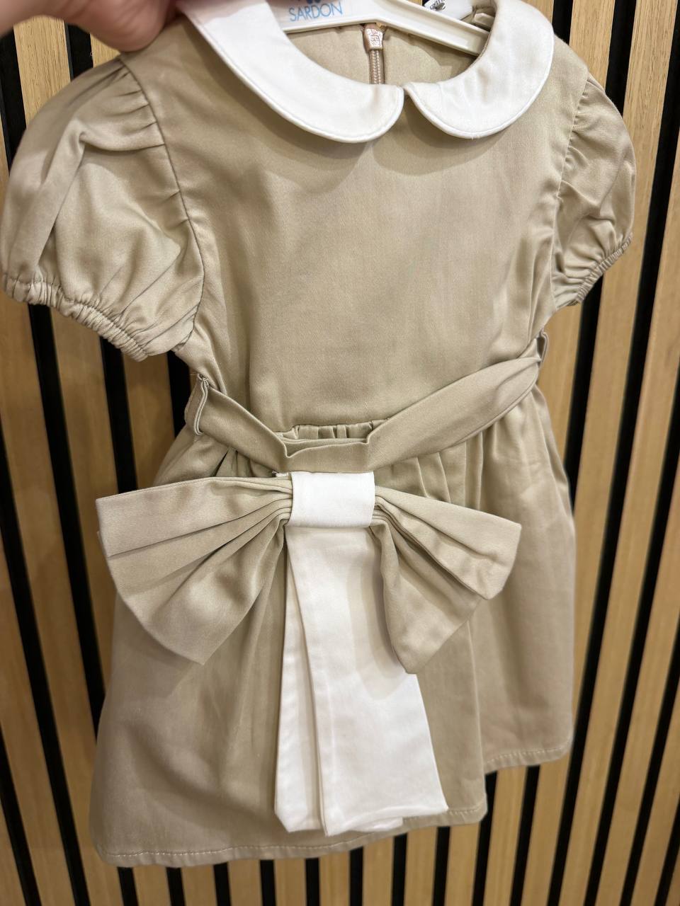 Abito elegante IL CORREDINO