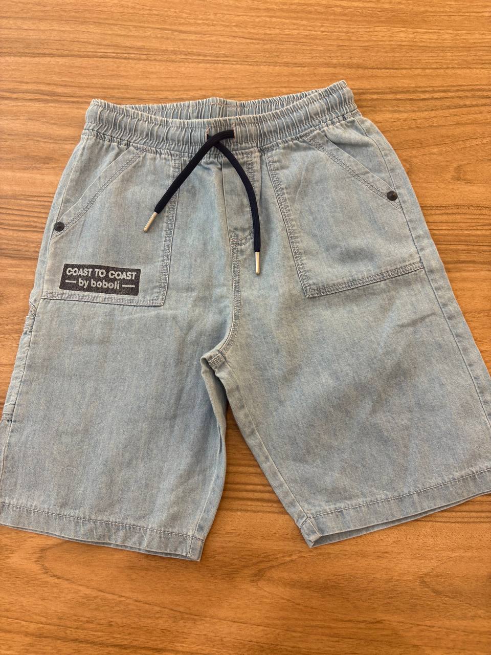 Shorts boboli