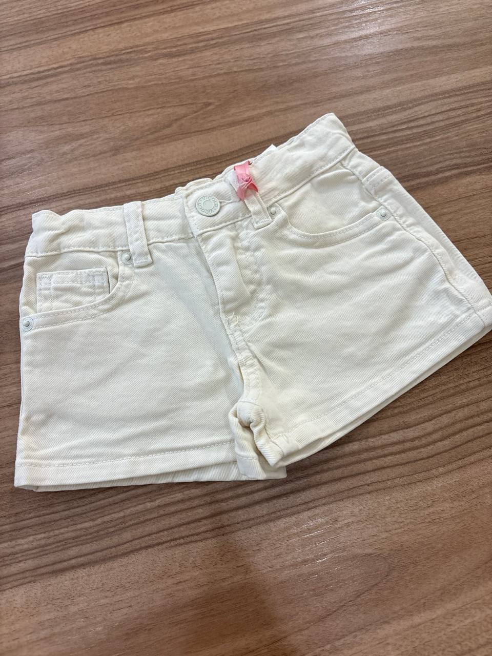Shorts BEIGE VICOLO