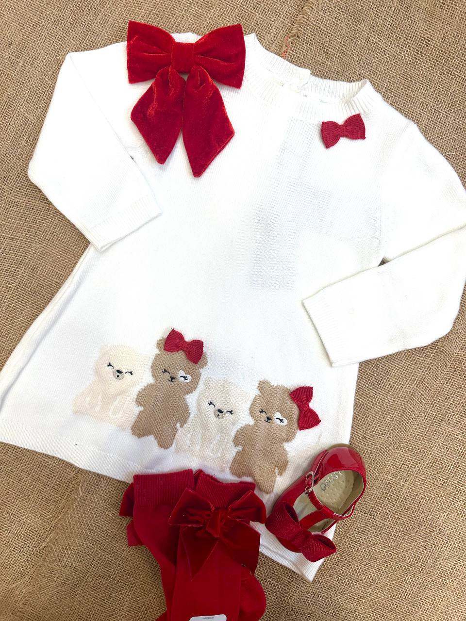 Abito ORSETTI SARABANDA