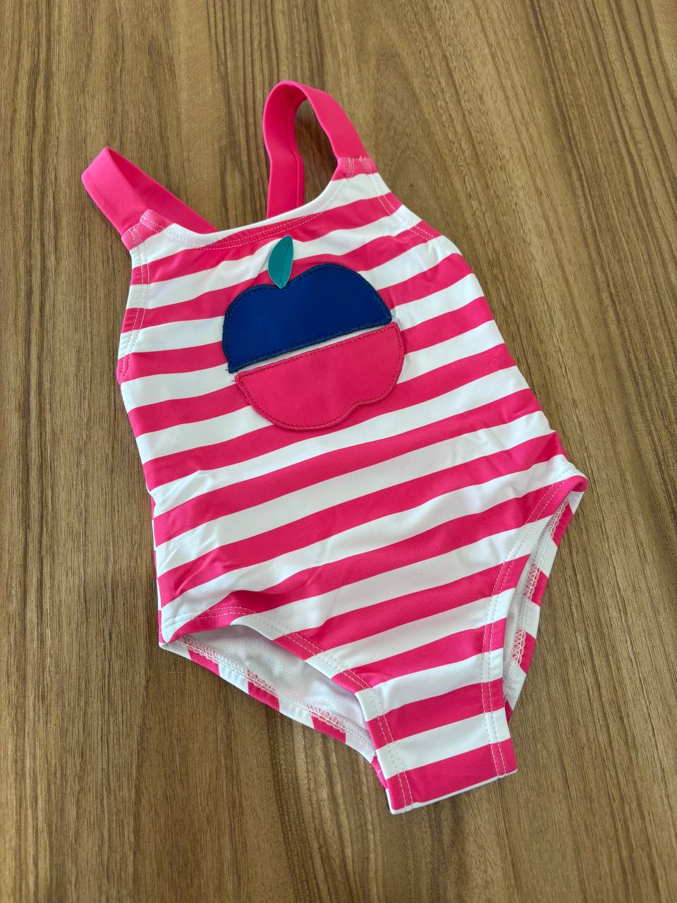 Costume intero MELA BOBOLI