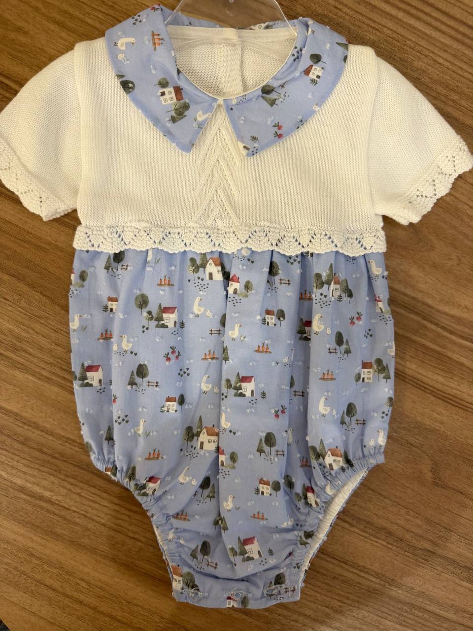 PAGLIACCETTO BABY FASHION
