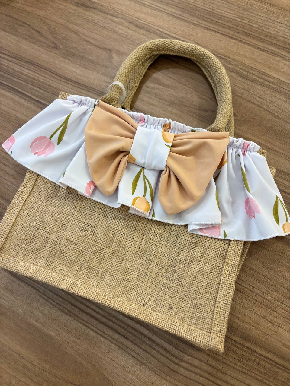 Borsa TULIPANI NUNÙ