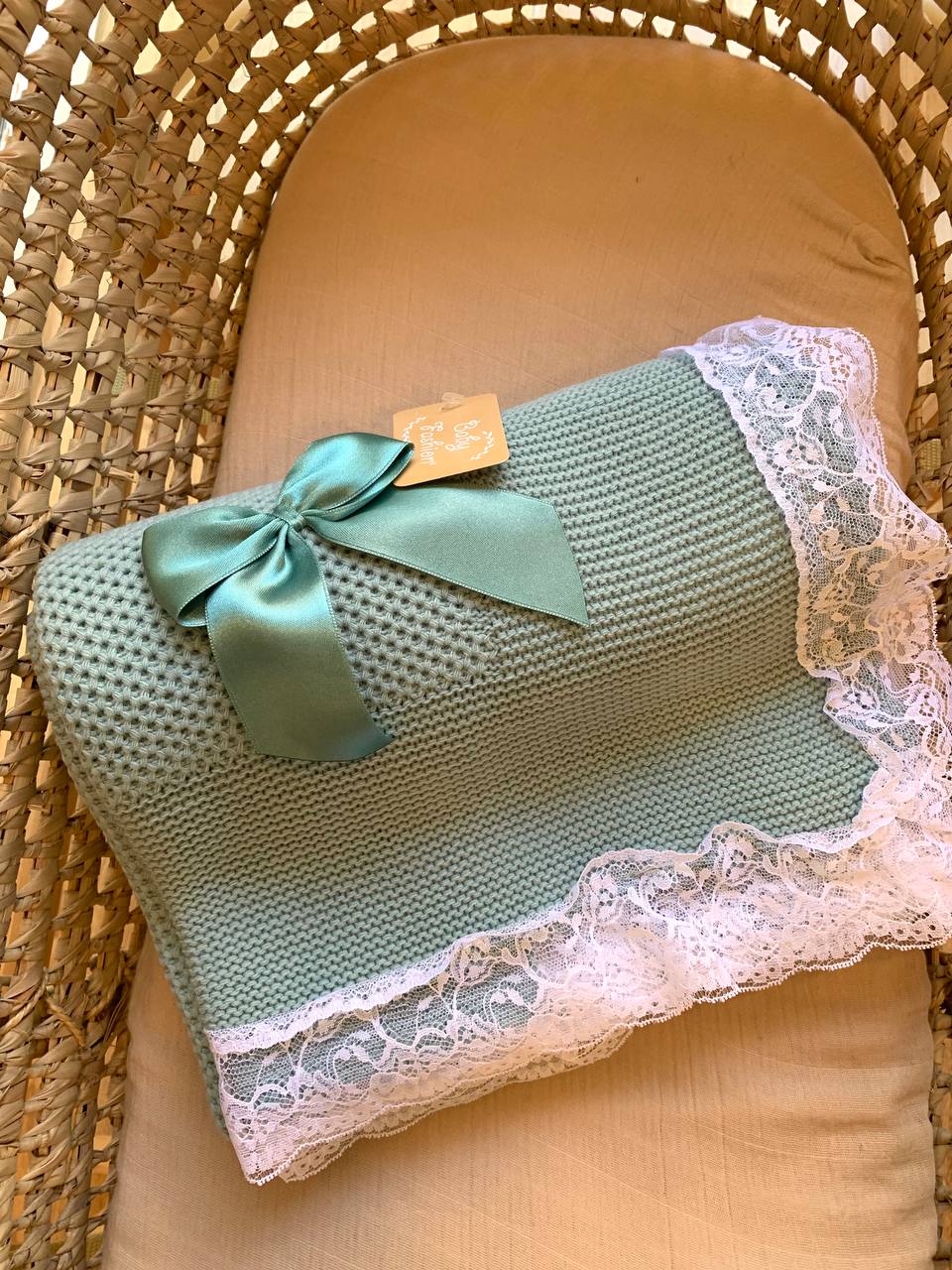 Scialle Baby fashion