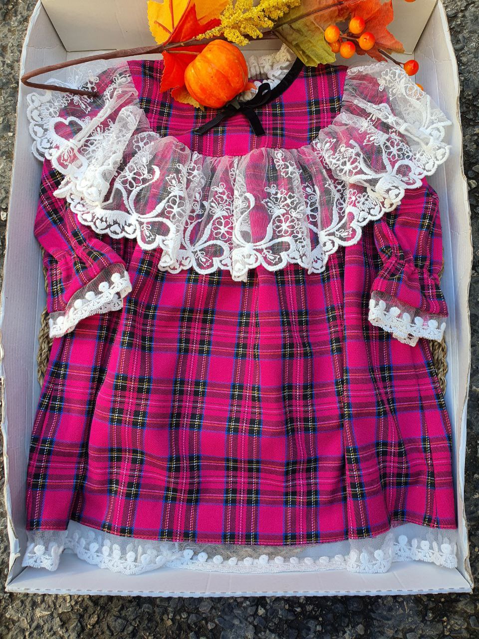 Vestito Phi clothing