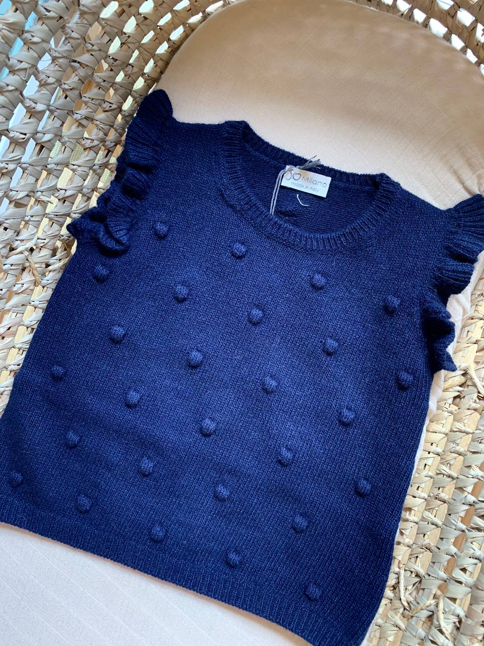 Gilet Jo Milano