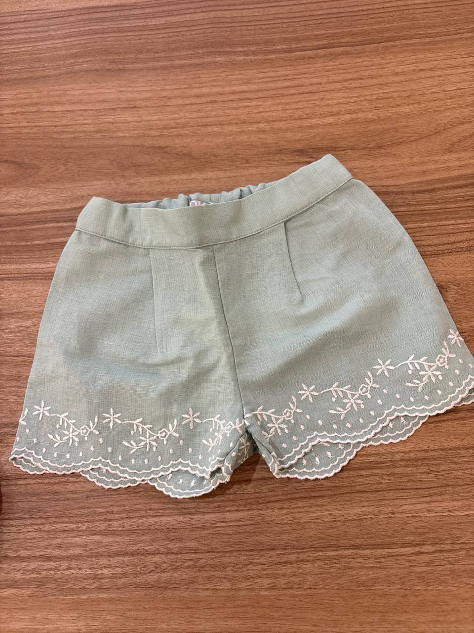 Shorts SALVIA DR KID