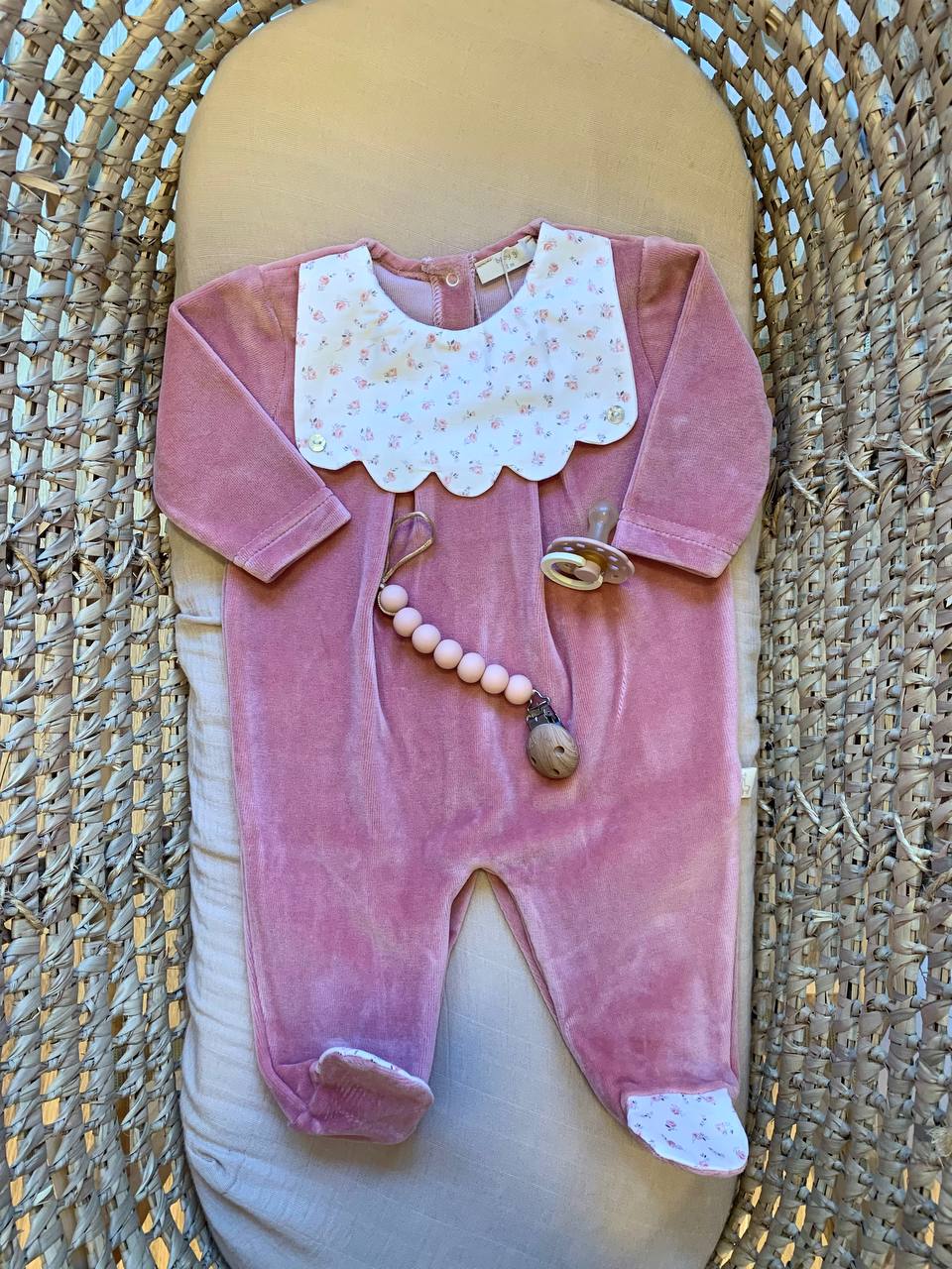 Tutina Baby gi