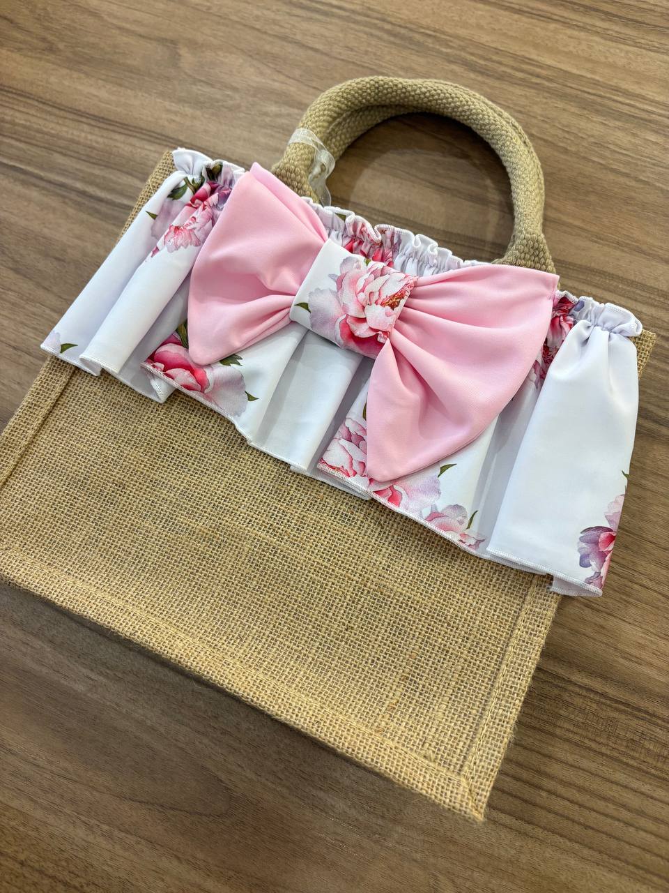 Borsa ORCHIDEE NUNÙ