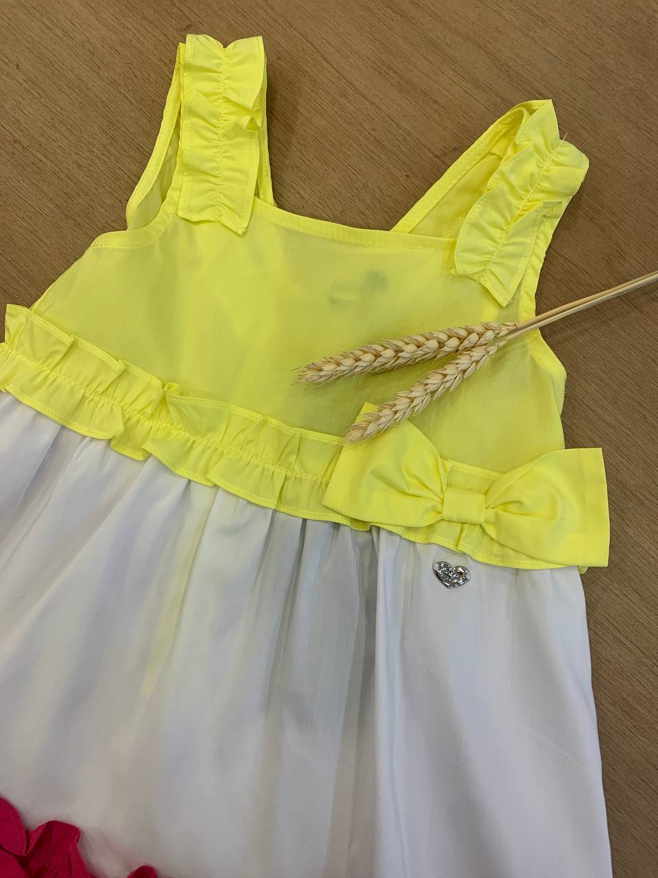 Vestito Sarabanda