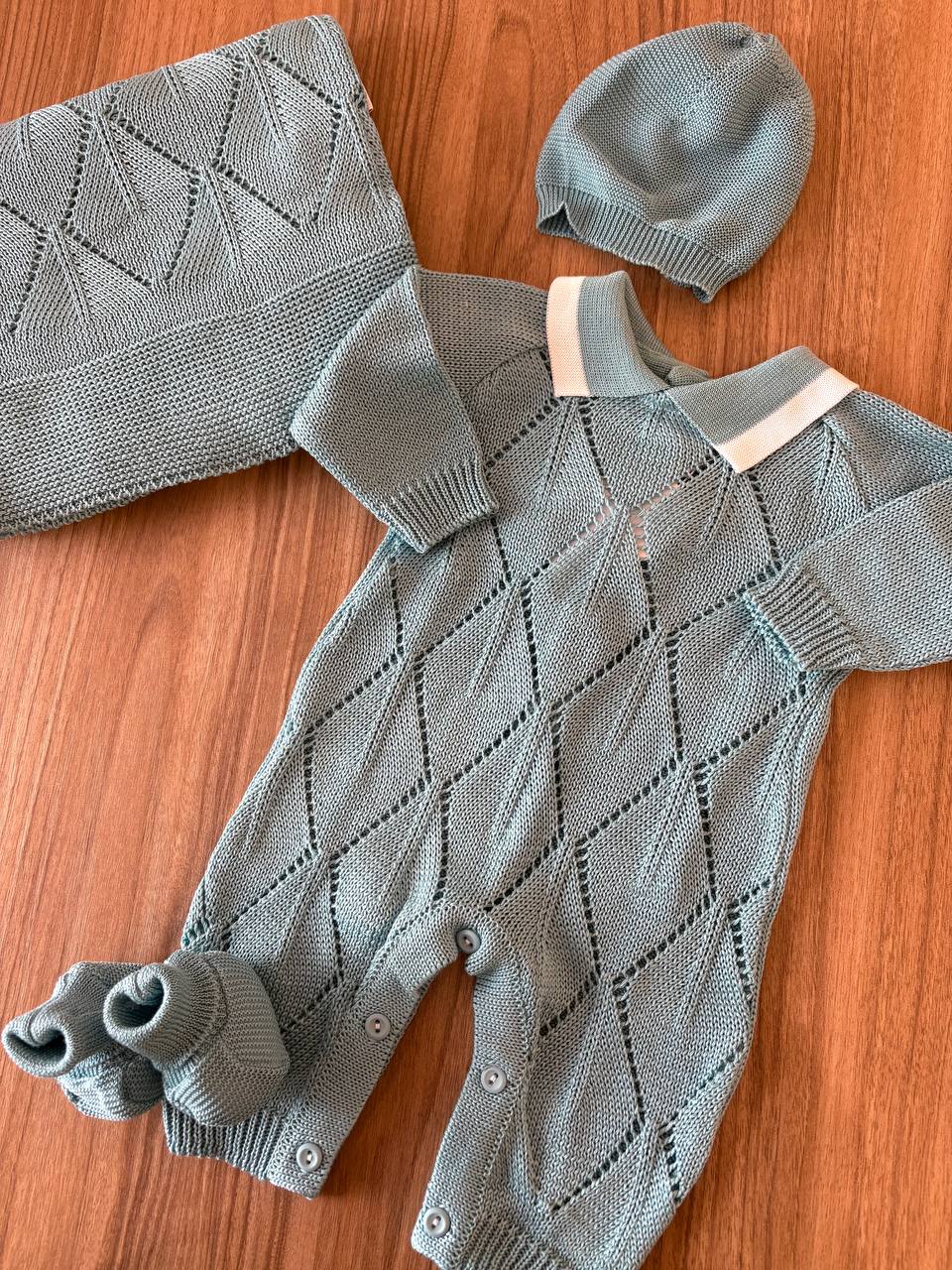 Coordinato nascita OTTANIO PAPPA&LATTE