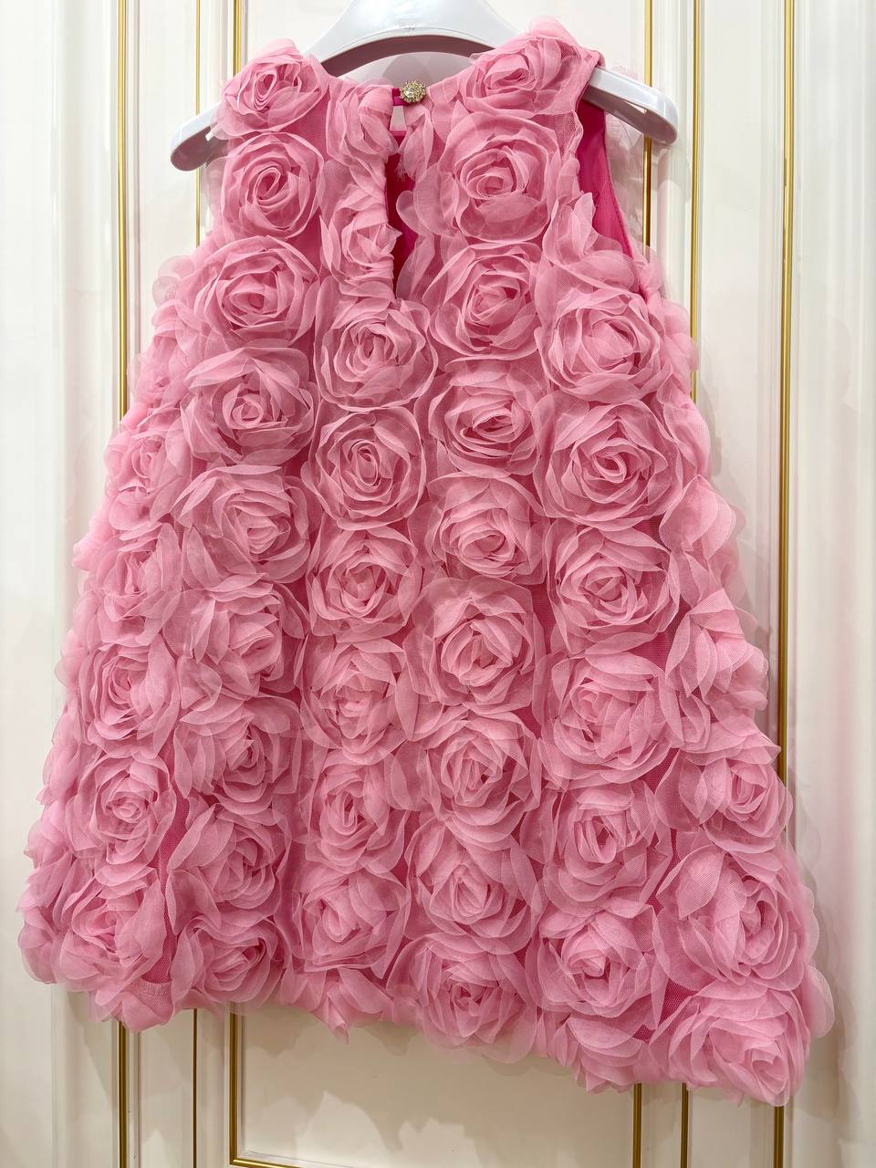 VESTITO BUBLE PETIT POSH