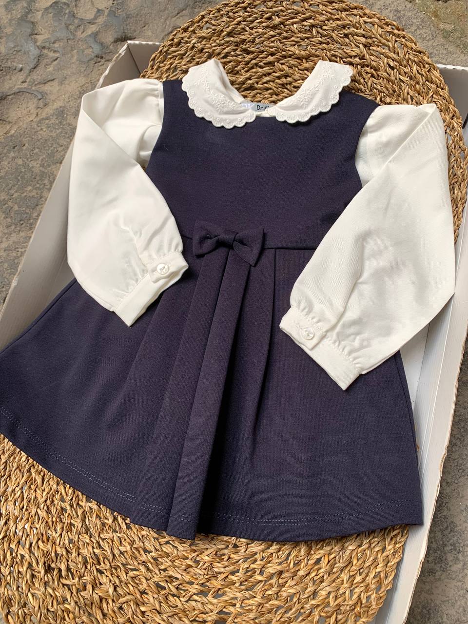 Abitino BLU NOTTE DR KID